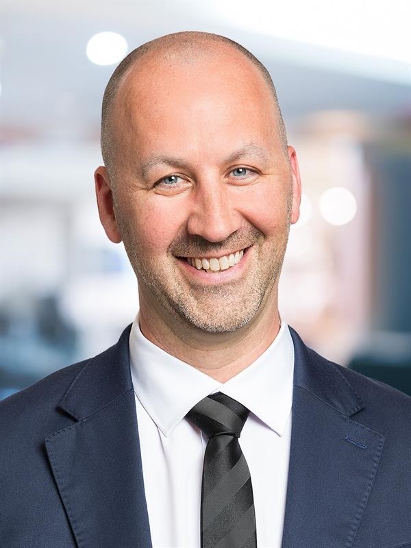Ryan Devereux