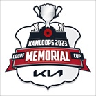 Kamloops CHL logo