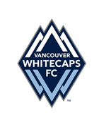 Vancouver Whitecaps FC logo