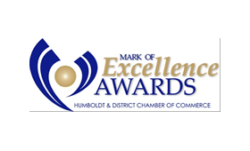 Humboldt mark of excellence awards