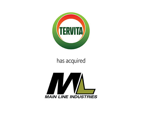 Tervita has acquired Main Line Industries 