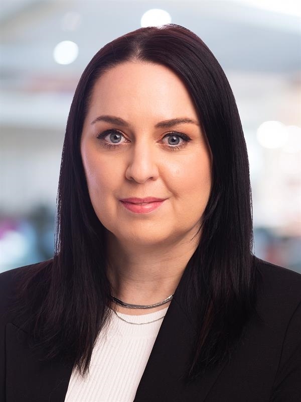 Karen Aylward