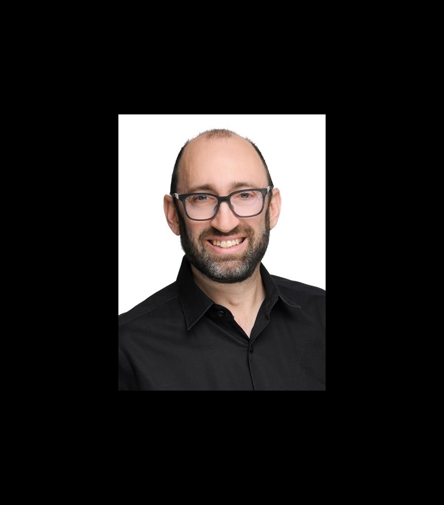 Jeremy Asch