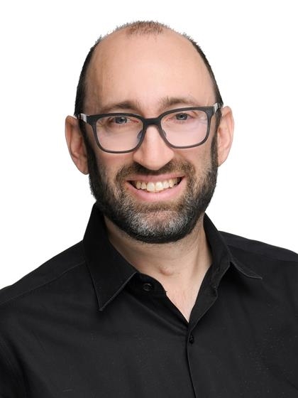 Jeremy Asch