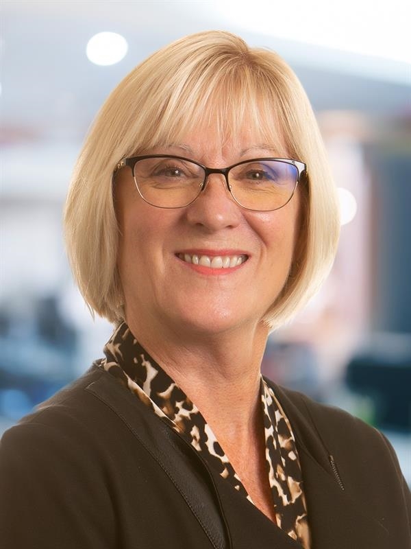 Linda Beaudry