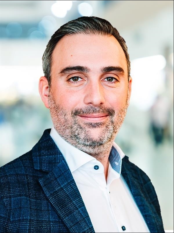 David Fitzpatrick