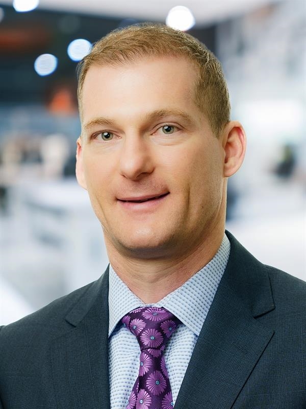 Jeff Eckstein