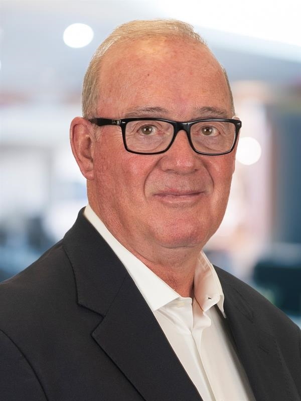 Paul Fitzpatrick