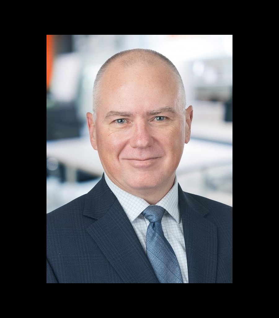 Earl MacLeod