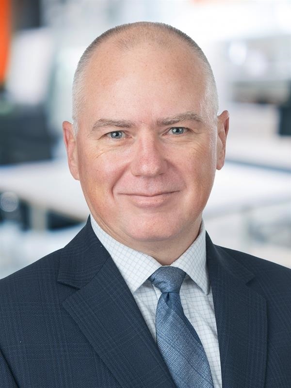 Earl MacLeod