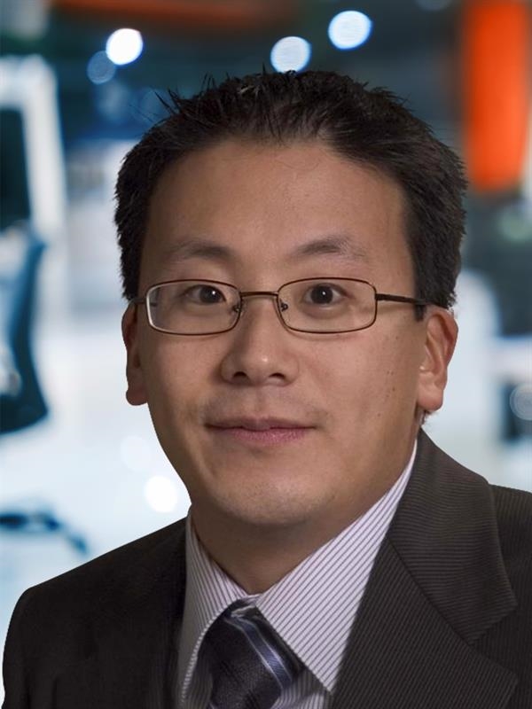 Jeff Kawamura