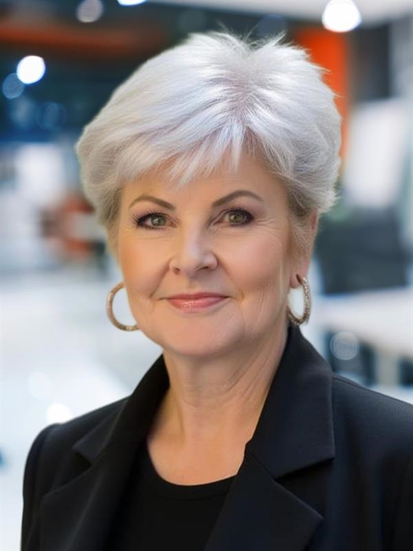 Mary Larson