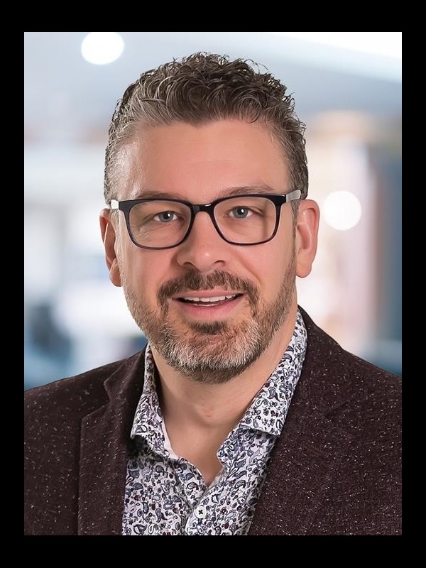 Jeff Hood