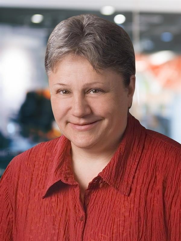 Patty Hnidy