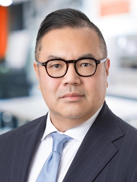 Douglas Ng