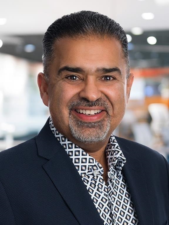 Gary Parmar
