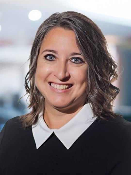 Tracey Potvin