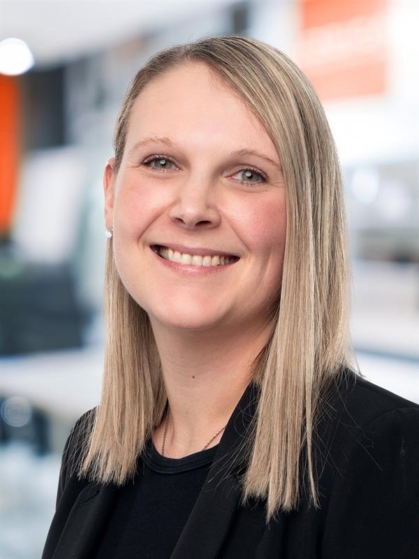 Rebecca Ottmann