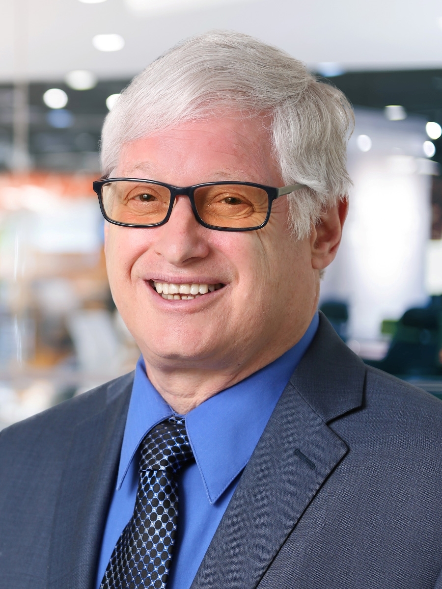 Brian Saxe