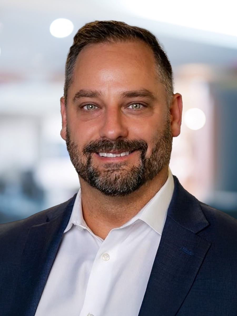 Jason Skilnick