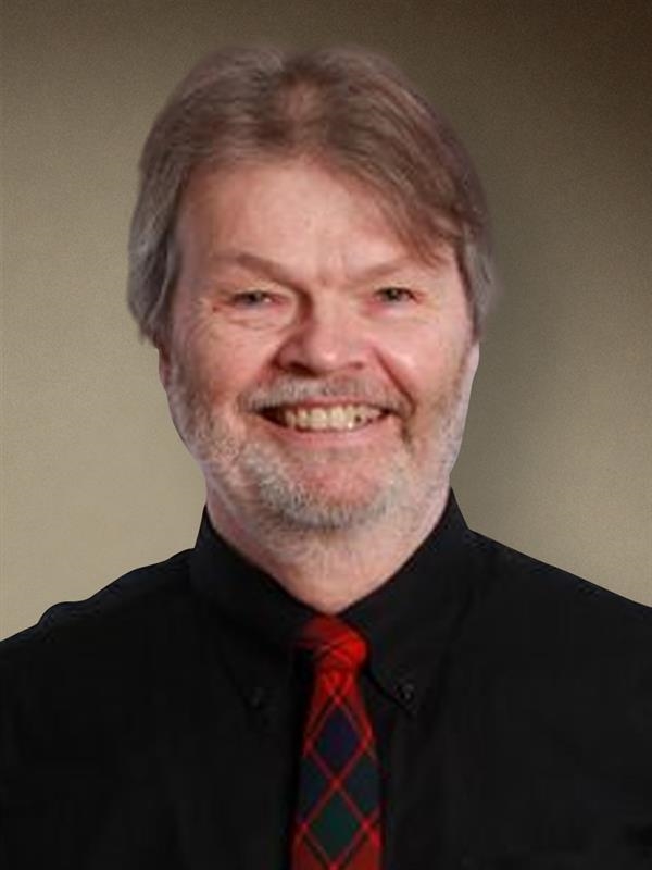 Murray Robertson