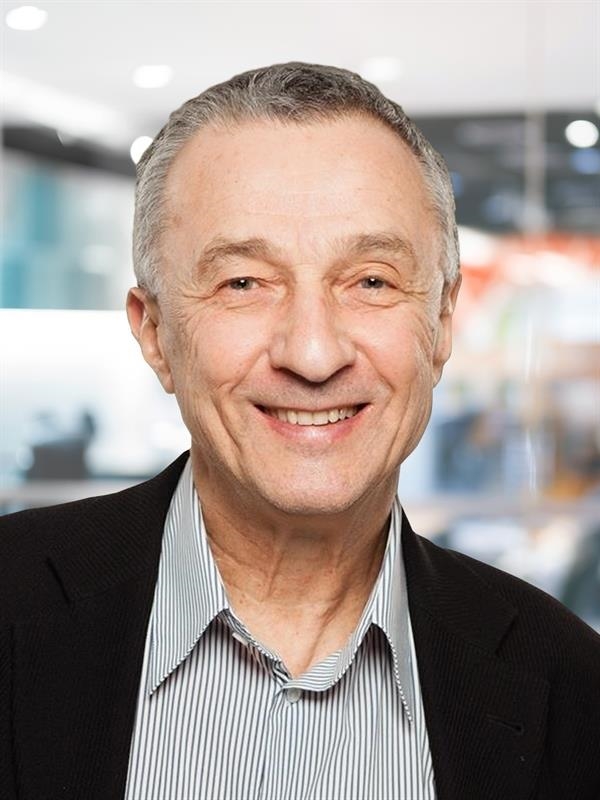 Richard Sacks