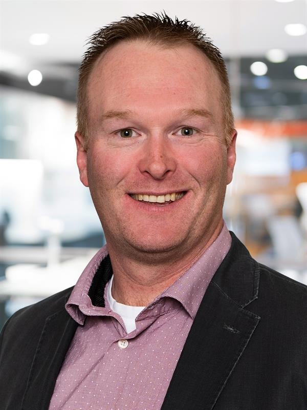 Dan Wallace
