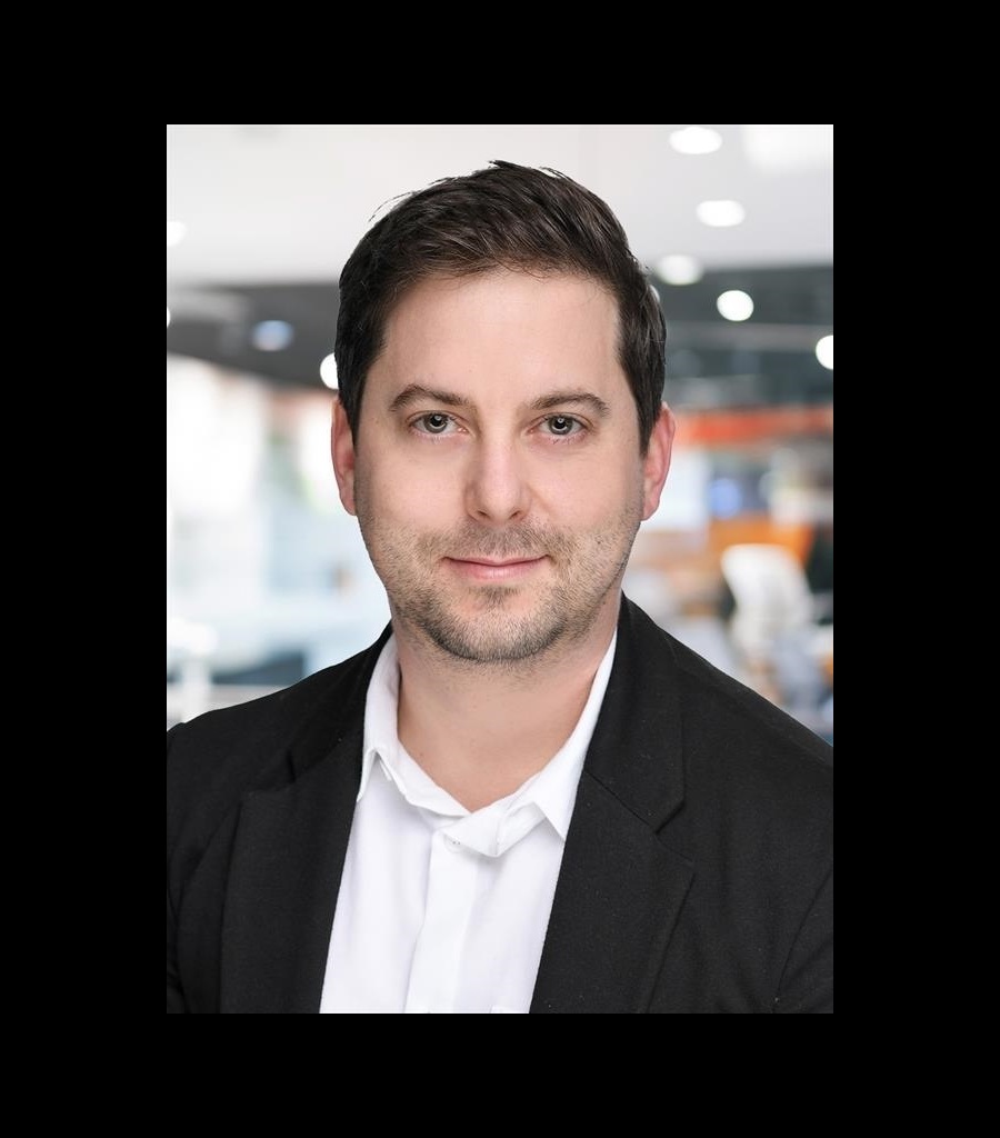 Robbie Weitzman