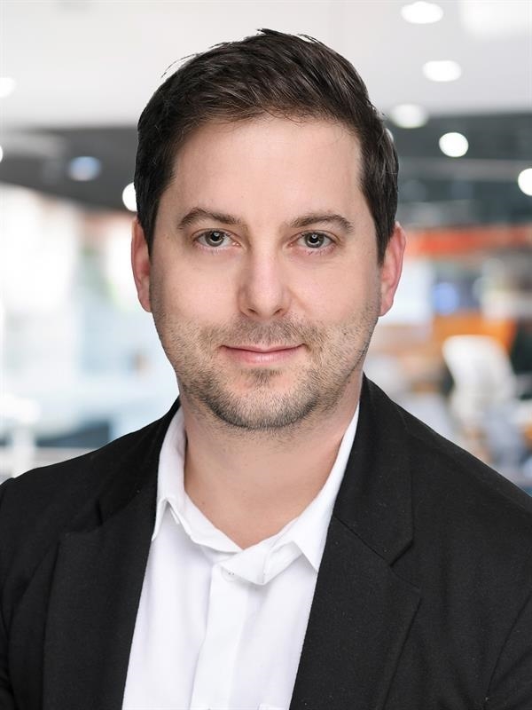 Robbie Weitzman