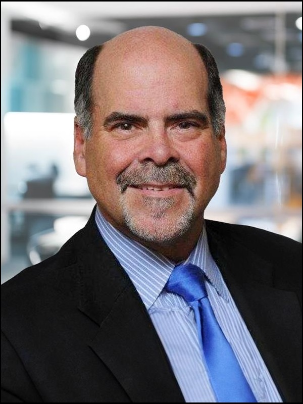 Stephen Warden