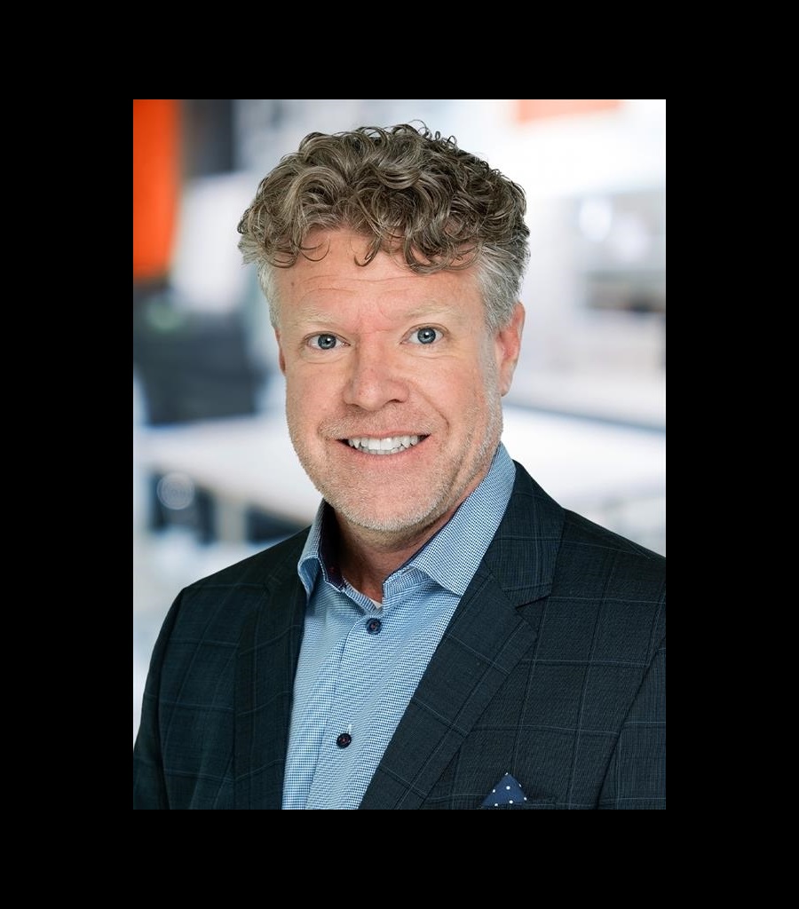 David Bilodeau