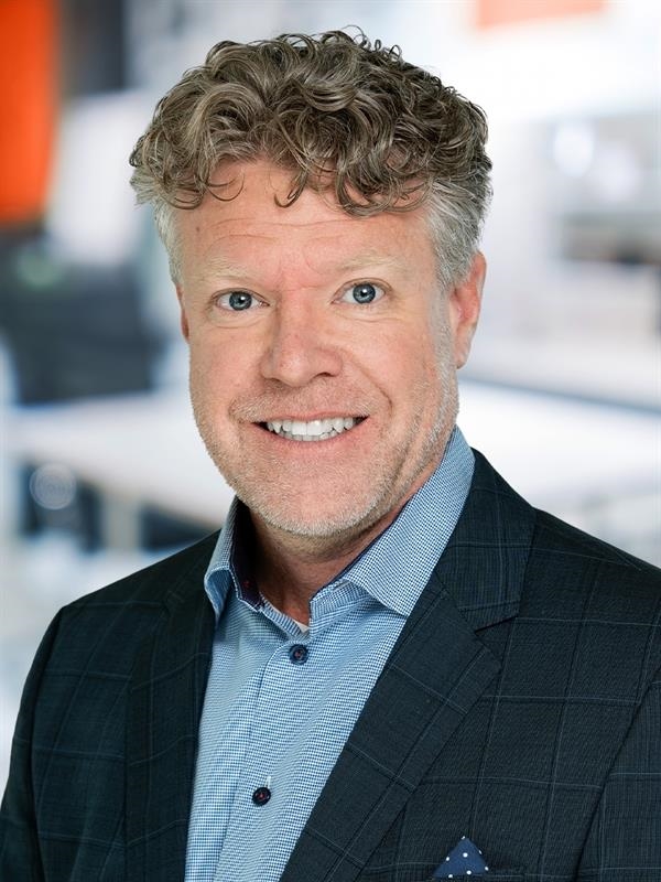 David Bilodeau