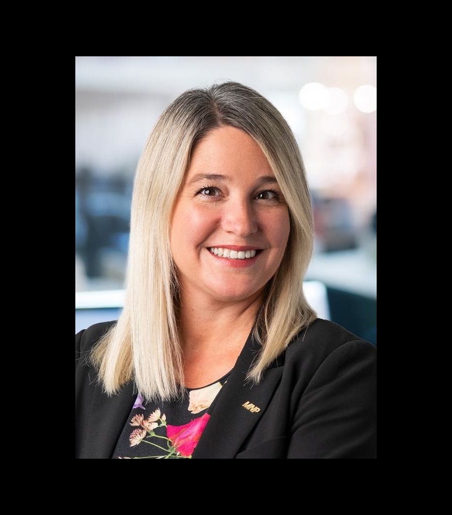 Karine Provencher