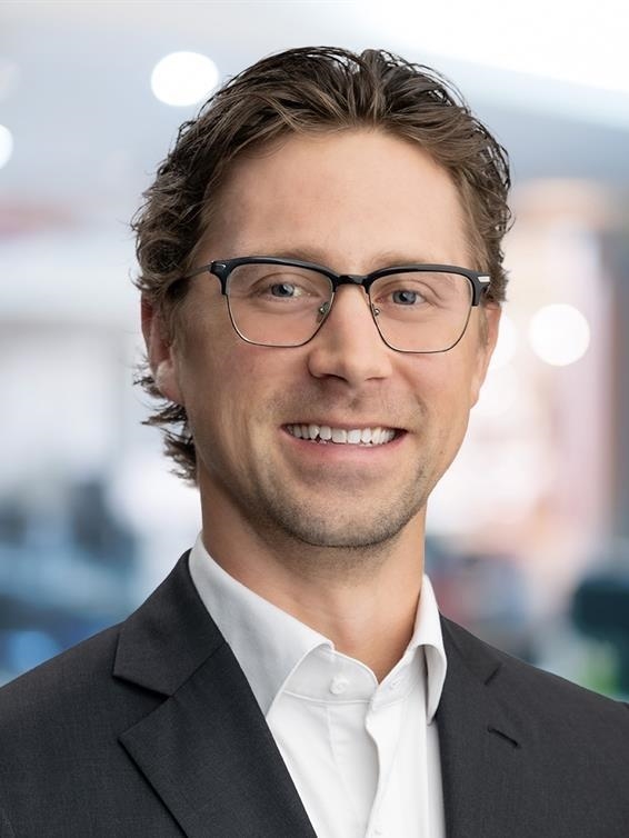 Trevor Pehlke
