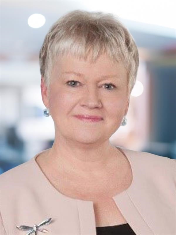 Rhonda Sage