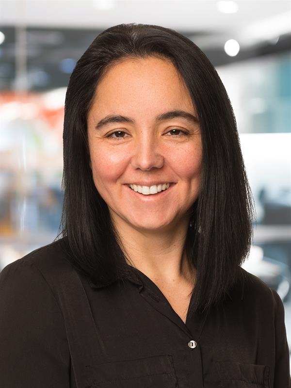Dominique Girard