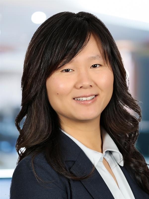 Wendy Lei