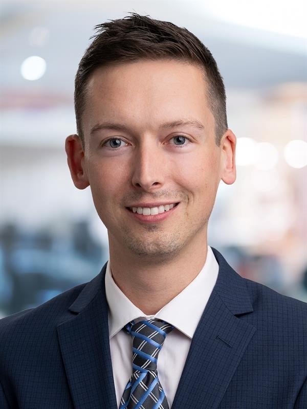 Jared Megyesi