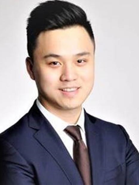 David Liu
