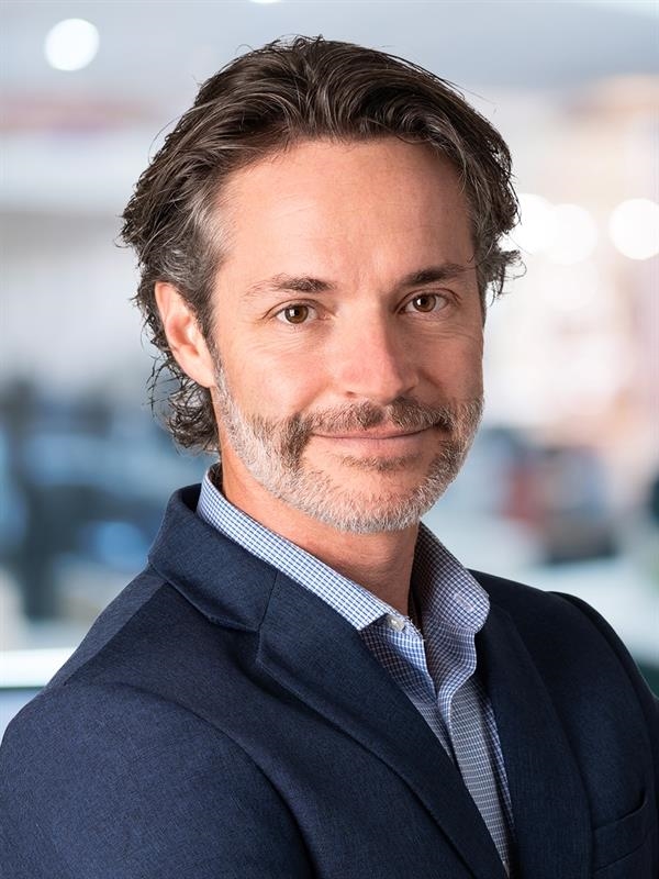 Michel Larouche