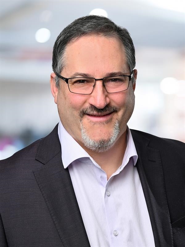 Martin Fontaine