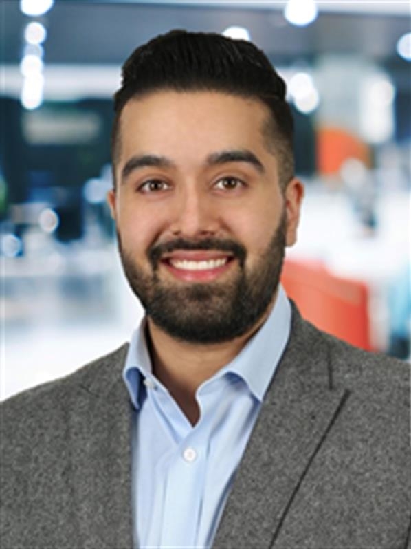 Deepak Jaswal