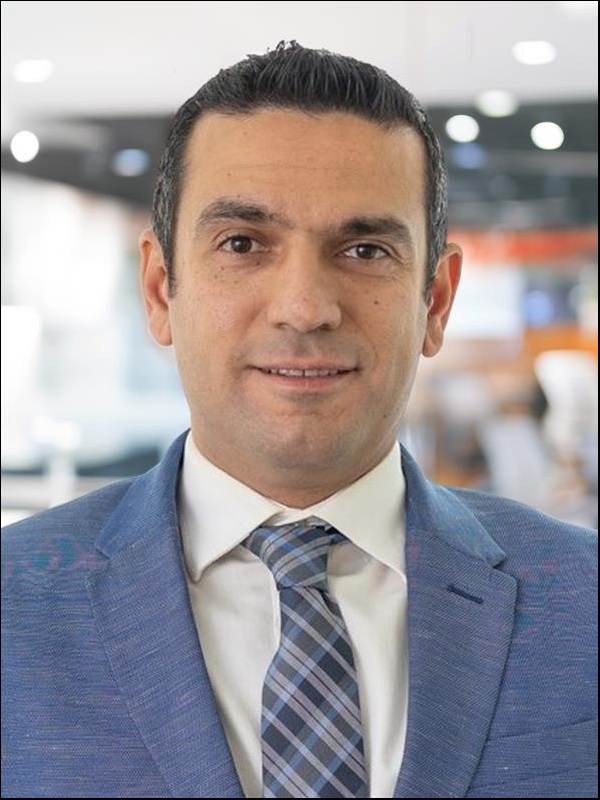 Seyed Hejazi