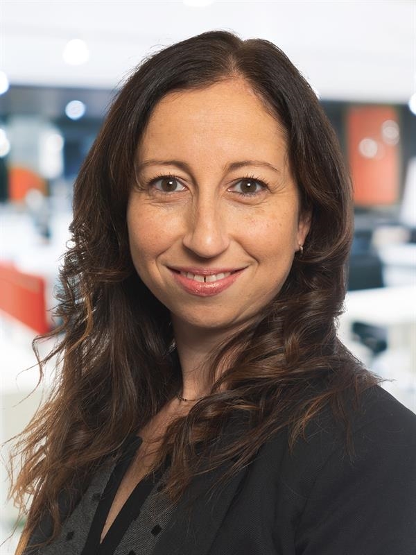 Karyne Piché