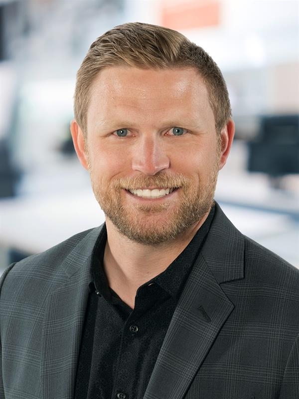 Kevin Walsh