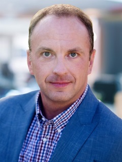 Phil Fodchuk