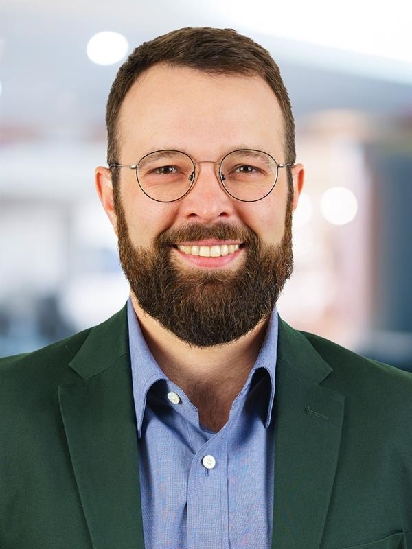 Mathieu Boily-Tremblay