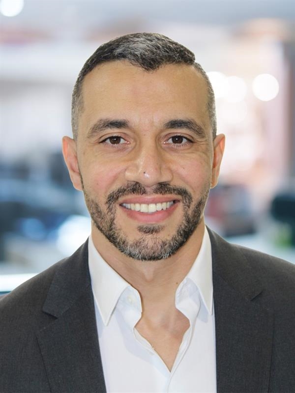 Ahmed Otmani Amaoui