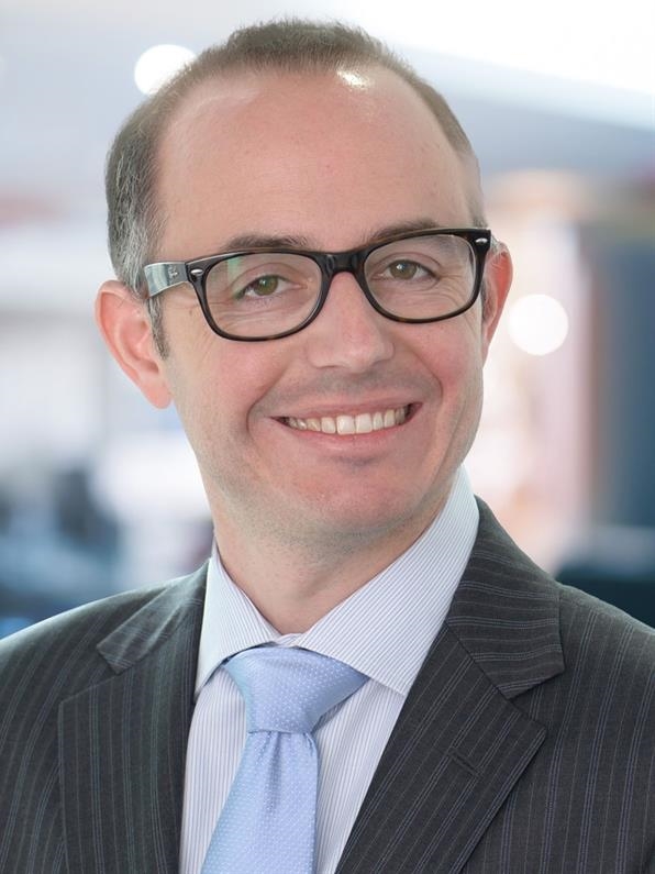 Richard Shapero
