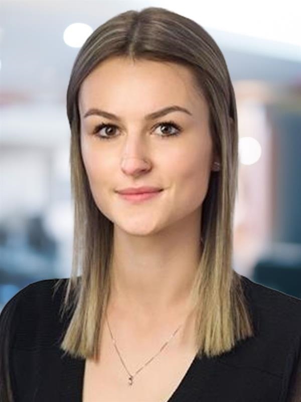 Madelaine Cyr
